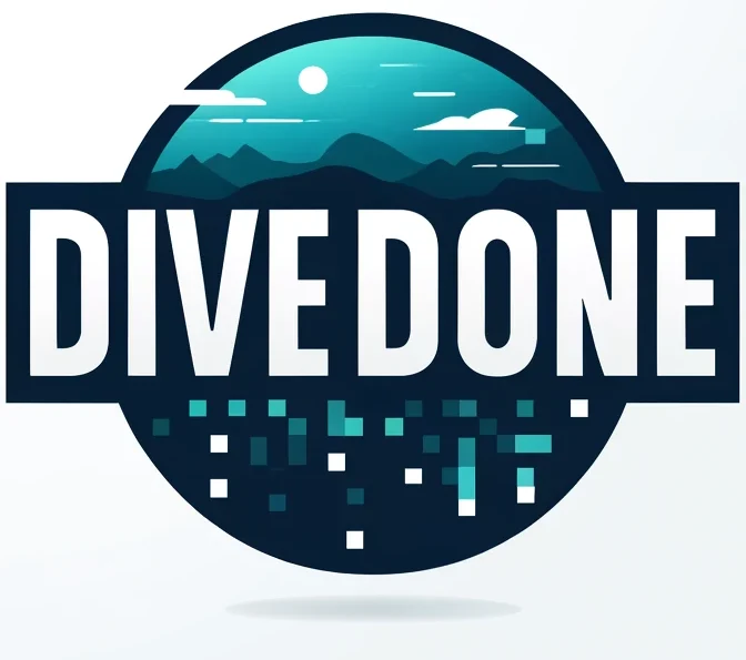 DiveDone: Exploring New Depths